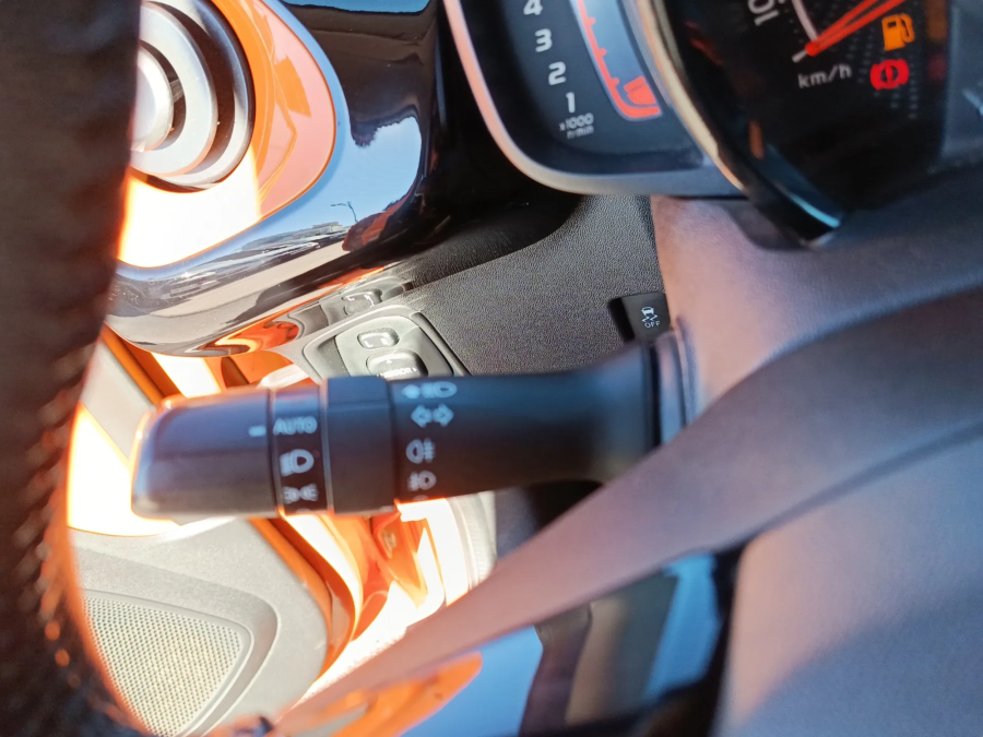 Imagen de TOYOTA Aygo