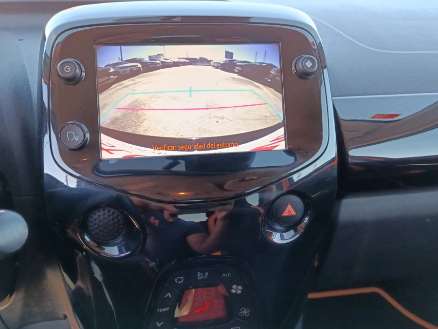 Imagen de TOYOTA Aygo