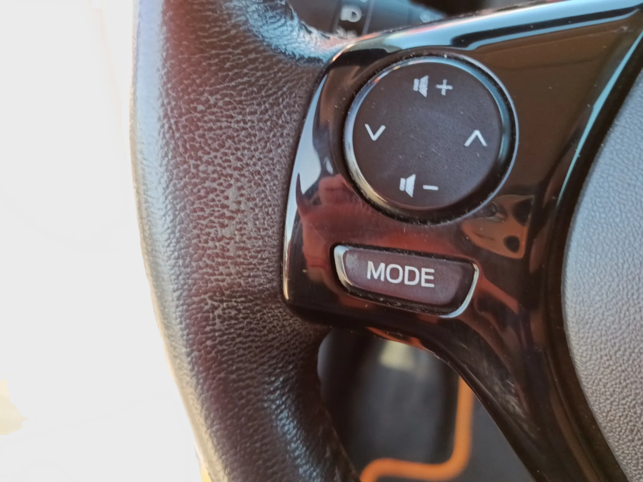 Imagen de TOYOTA Aygo