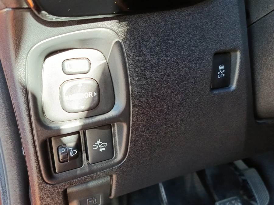 Imagen de TOYOTA Aygo