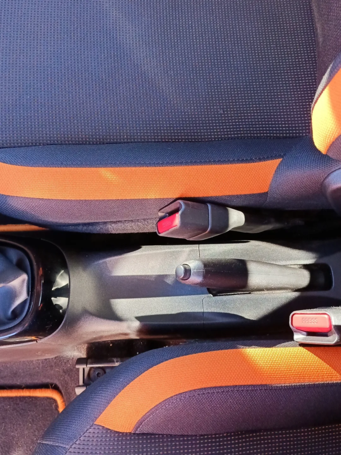 Imagen de TOYOTA Aygo