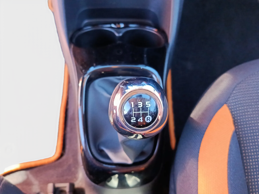 Imagen de TOYOTA Aygo