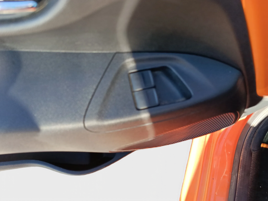 Imagen de TOYOTA Aygo