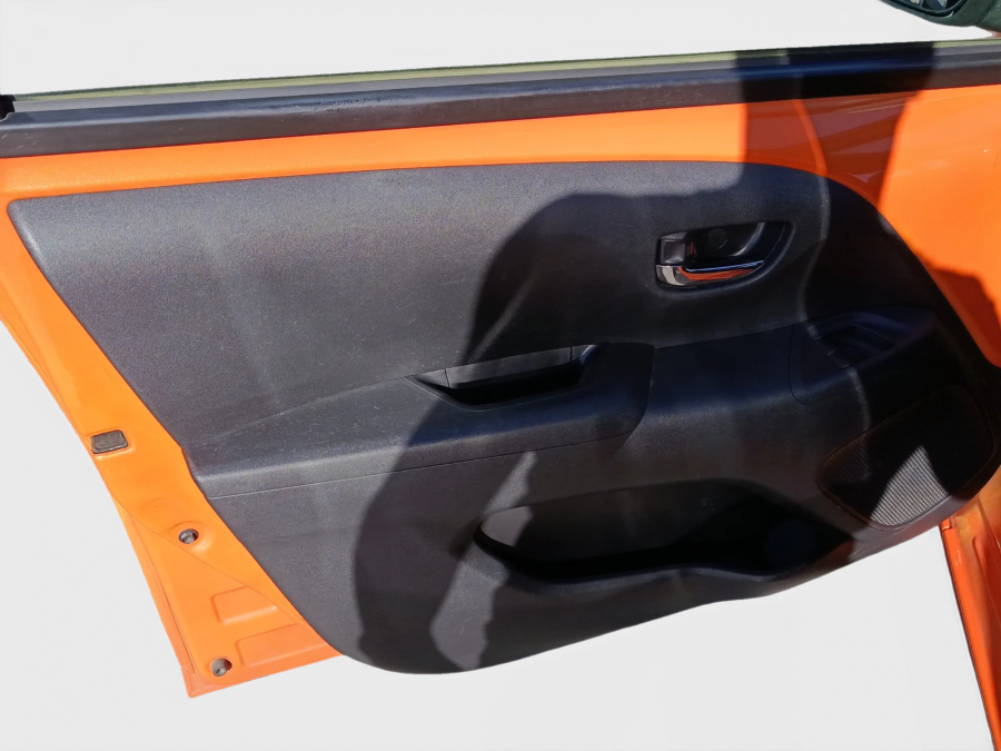 Imagen de TOYOTA Aygo