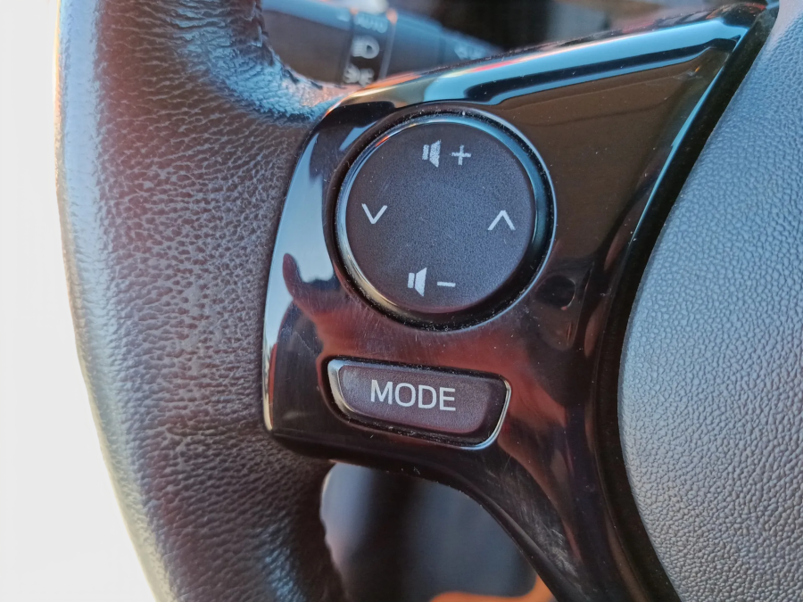 Imagen de TOYOTA Aygo