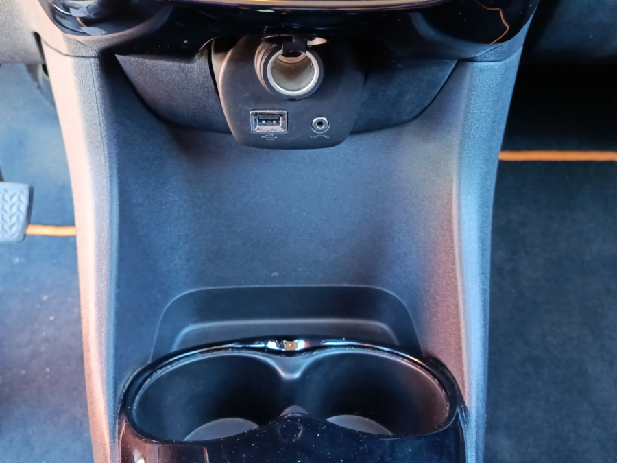 Imagen de TOYOTA Aygo