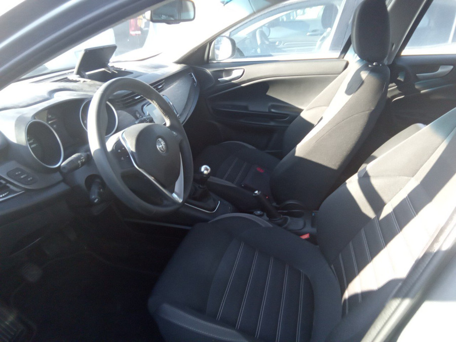 Imagen de Alfa romeo Giulietta