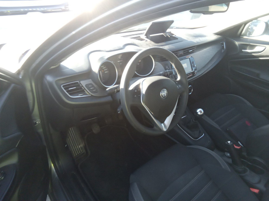 Imagen de Alfa romeo Giulietta