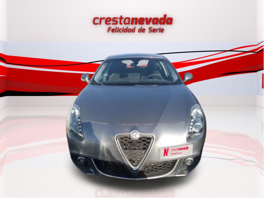 Imagen de Alfa romeo Giulietta