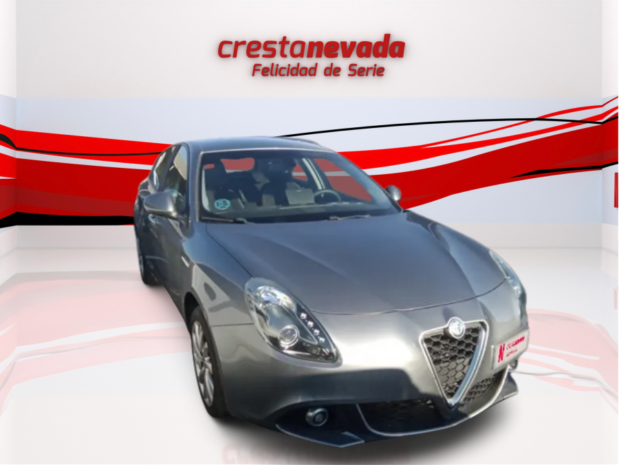 Imagen de Alfa romeo Giulietta