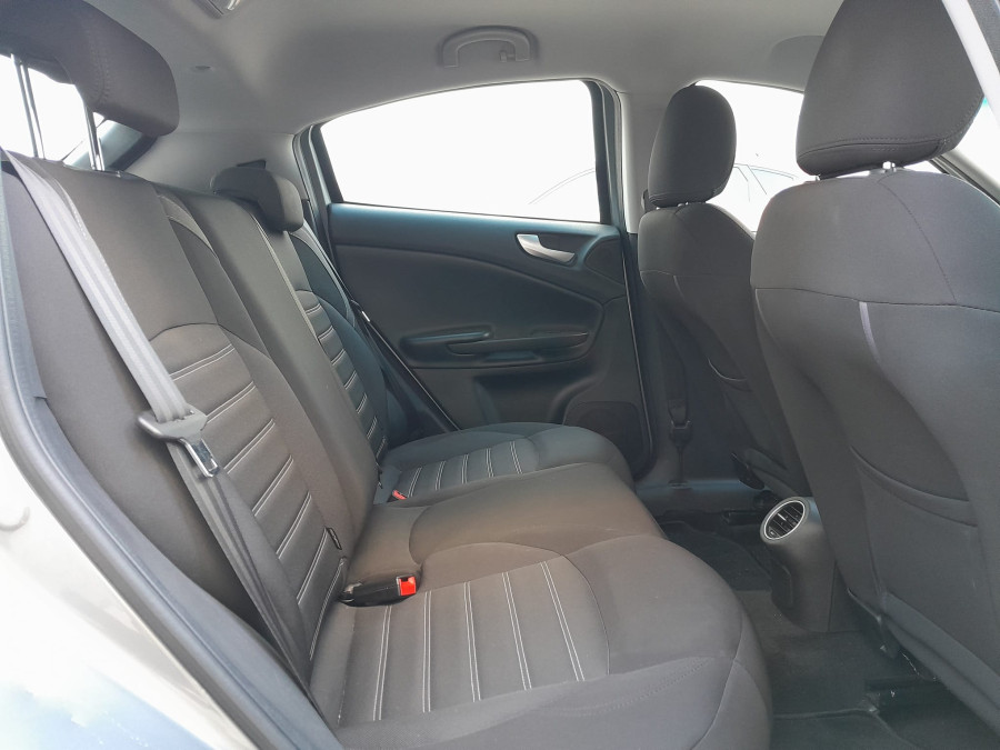 Imagen de Alfa romeo Giulietta