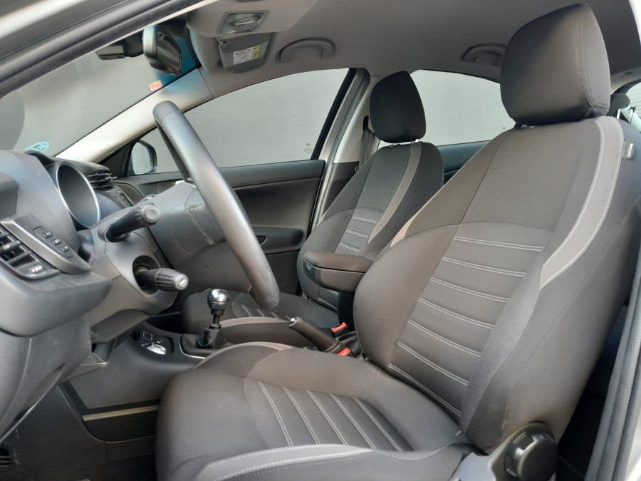 Imagen de Alfa romeo Giulietta