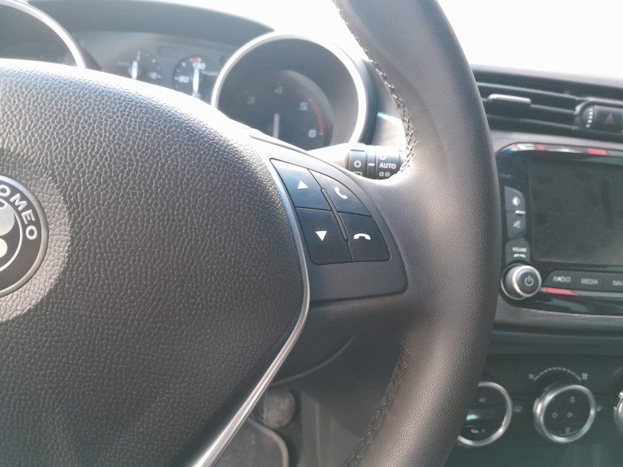 Imagen de Alfa romeo Giulietta