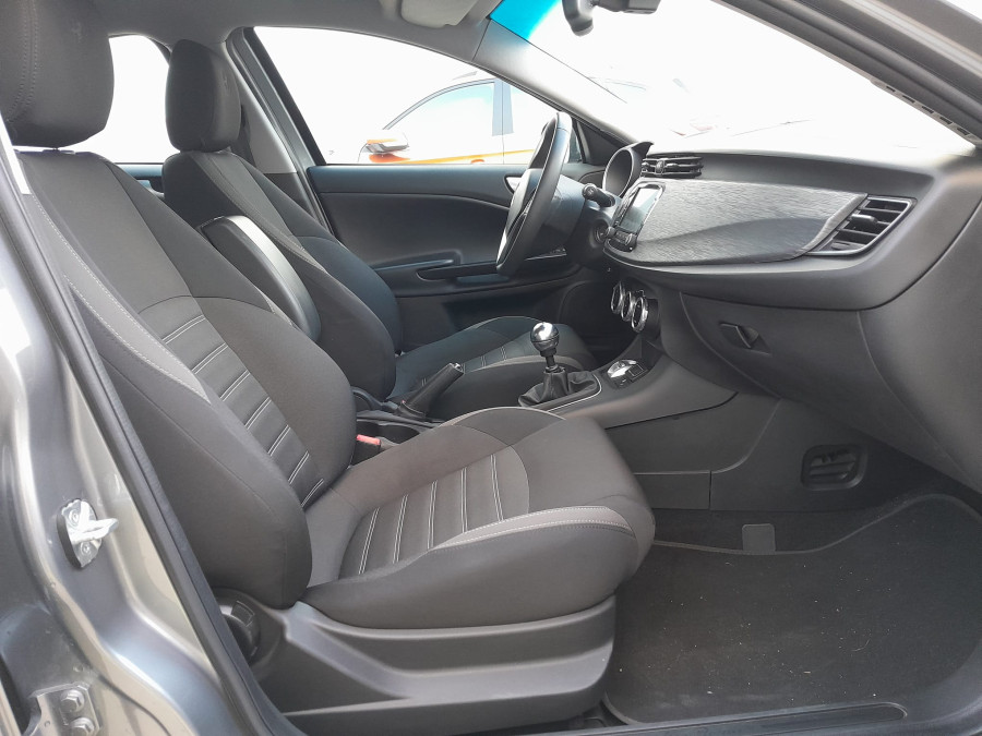 Imagen de Alfa romeo Giulietta