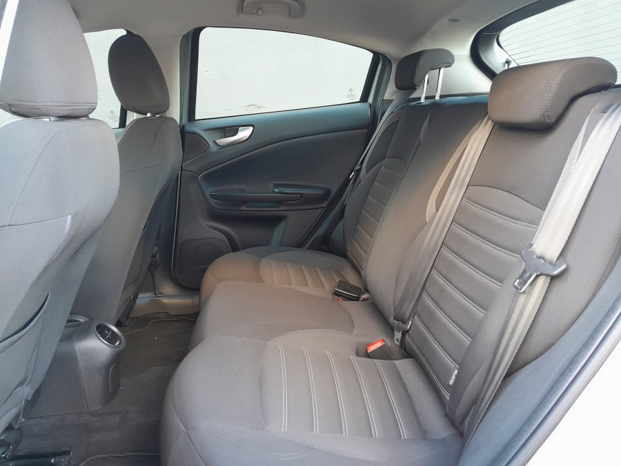 Imagen de Alfa romeo Giulietta