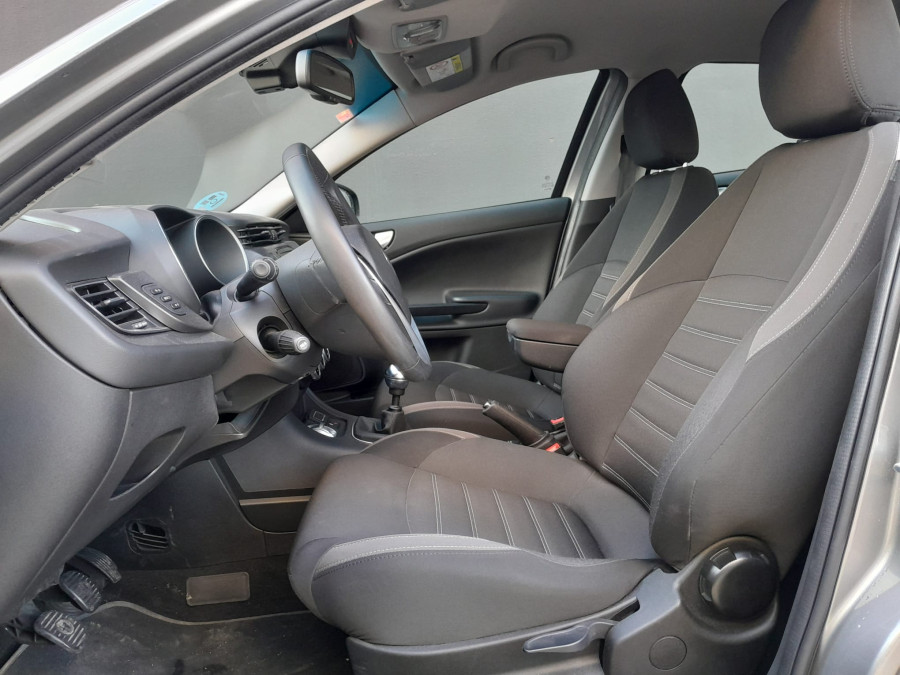 Imagen de Alfa romeo Giulietta