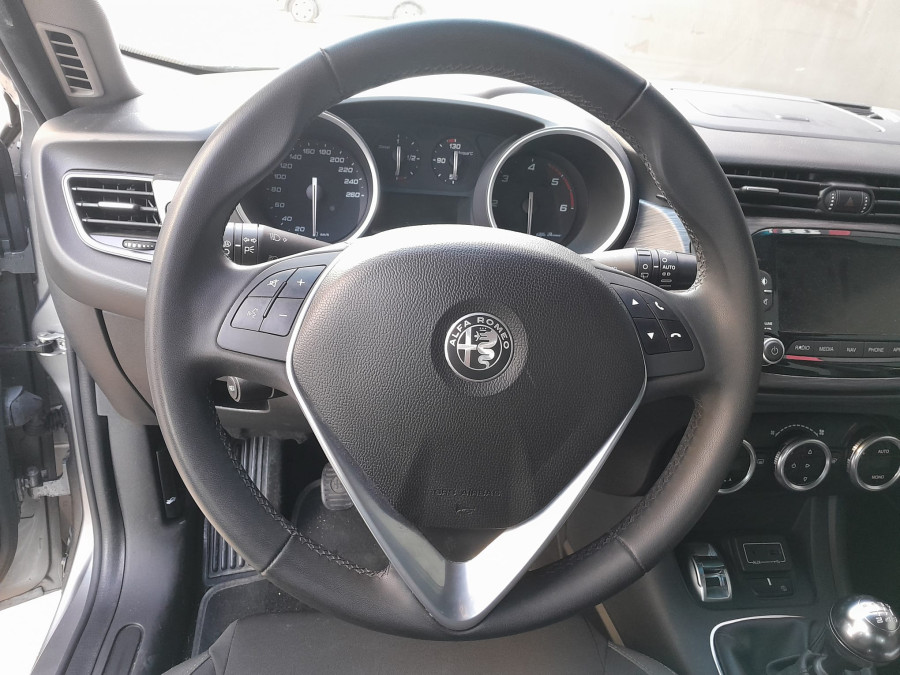 Imagen de Alfa romeo Giulietta