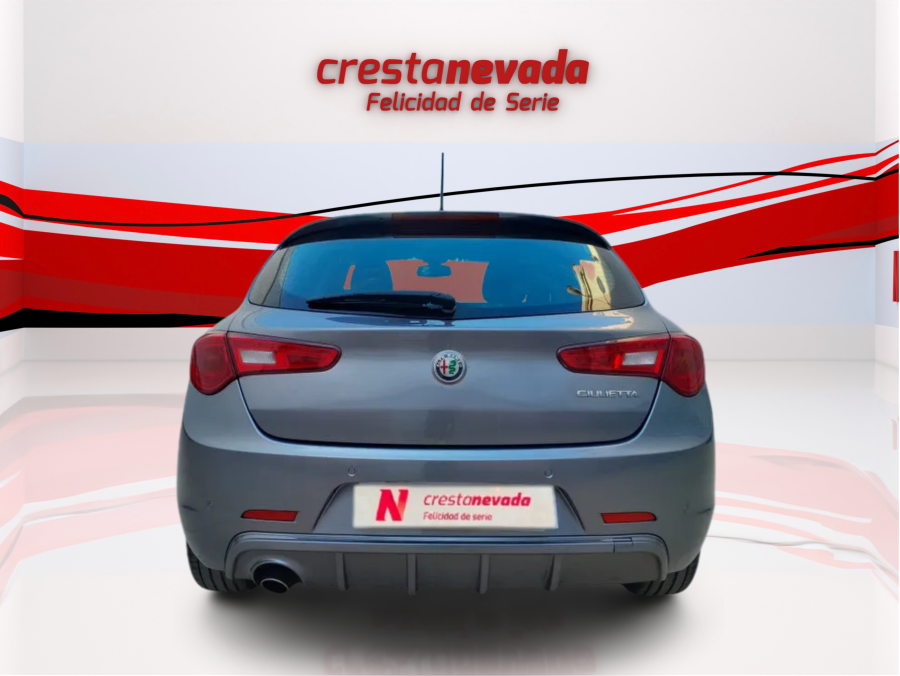 Imagen de Alfa romeo Giulietta