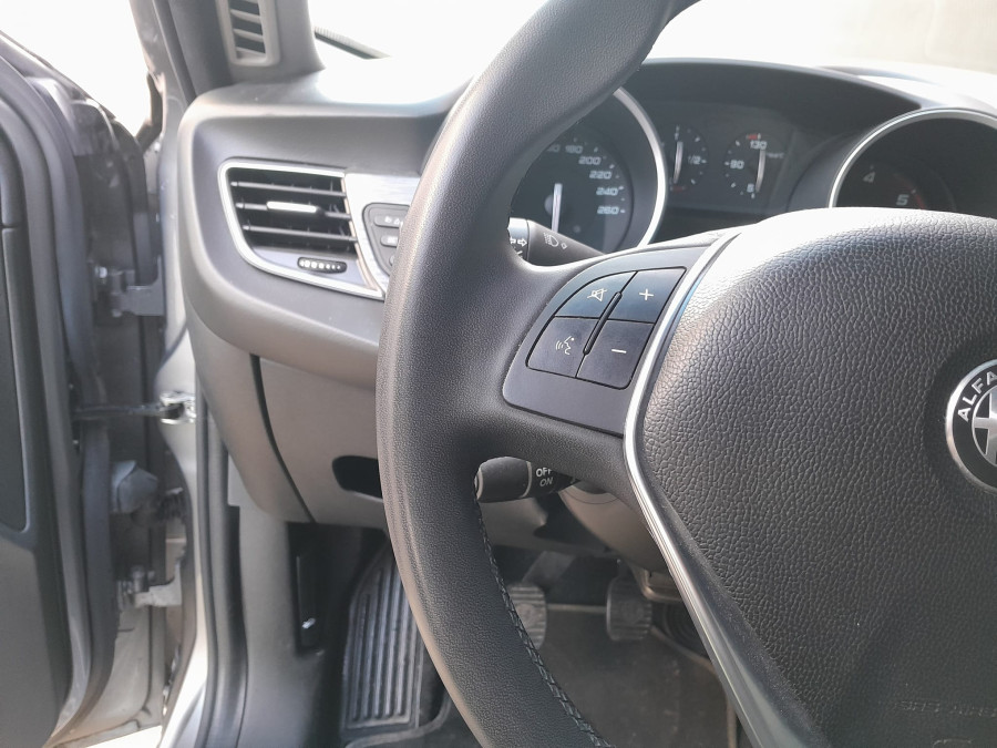 Imagen de Alfa romeo Giulietta