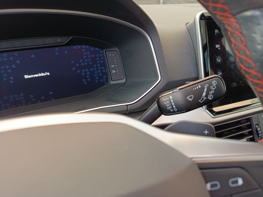 Imagen de SEAT Tarraco