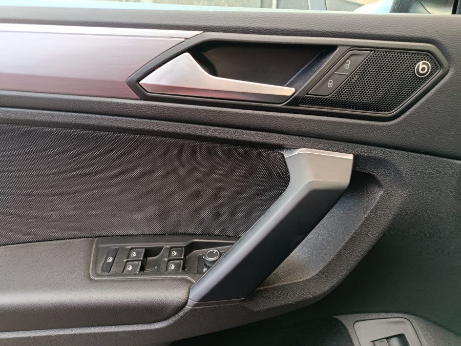 Imagen de SEAT Tarraco