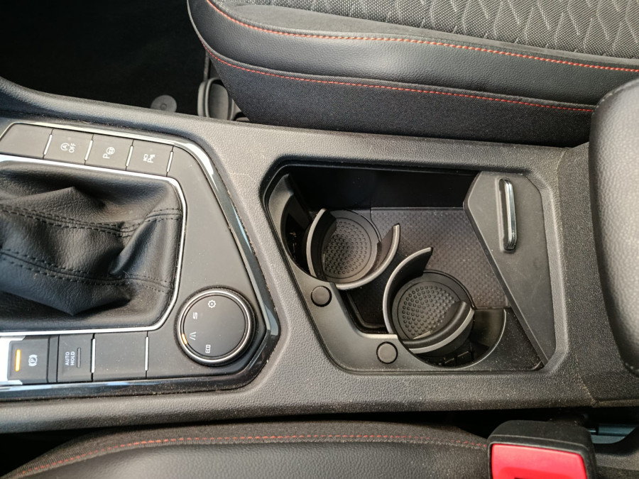 Imagen de SEAT Tarraco