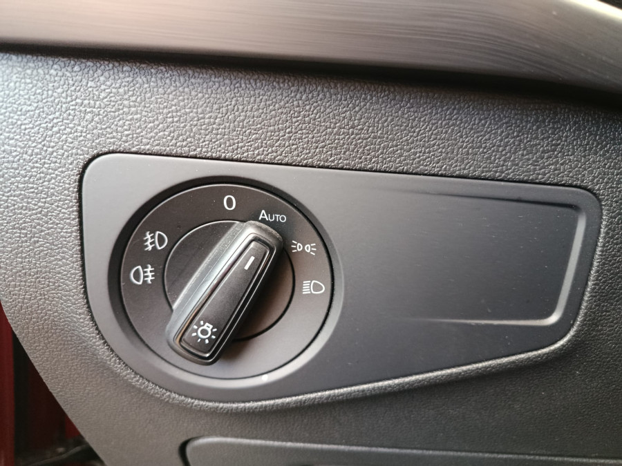 Imagen de SEAT Tarraco