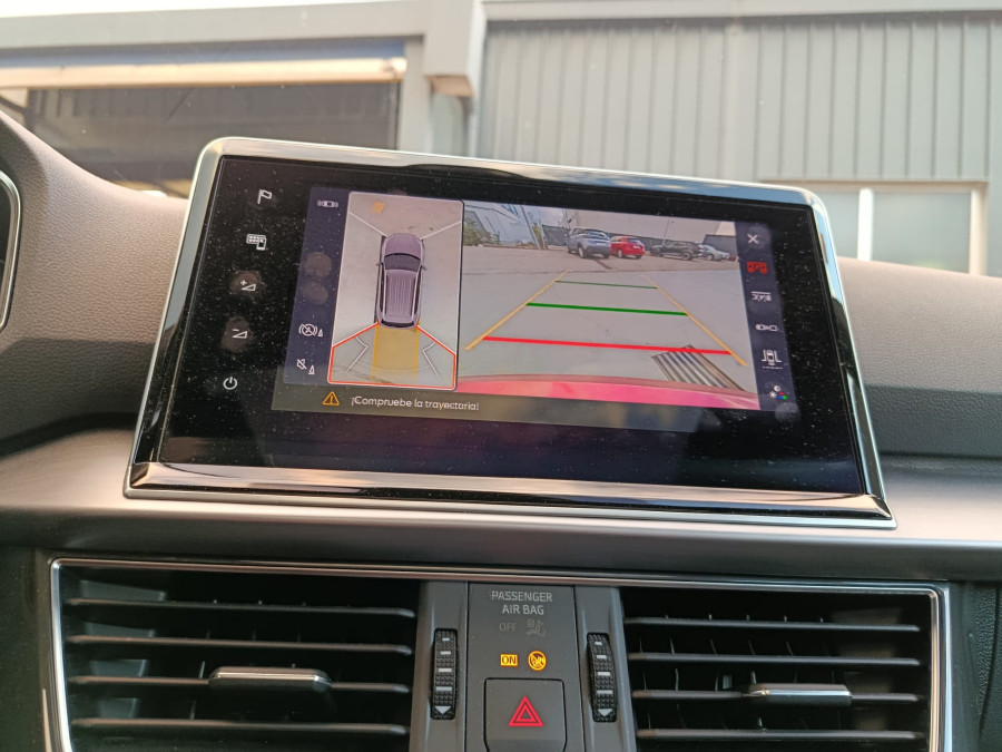 Imagen de SEAT Tarraco