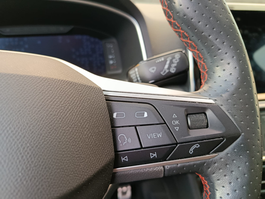 Imagen de SEAT Tarraco