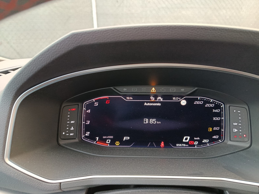 Imagen de SEAT Tarraco