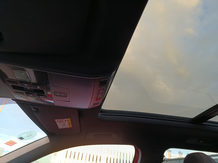 Imagen de SEAT Tarraco