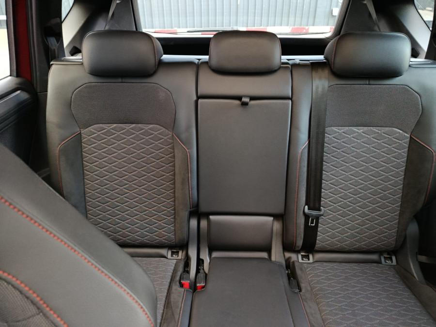 Imagen de SEAT Tarraco