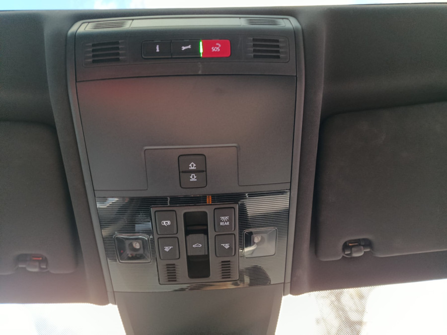 Imagen de SEAT Tarraco