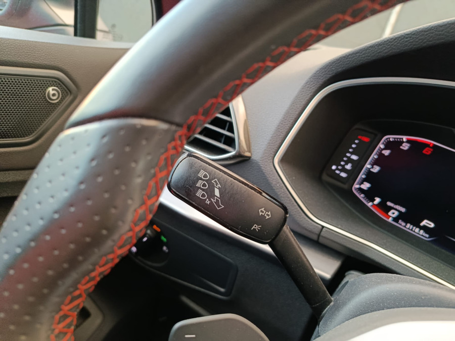 Imagen de SEAT Tarraco