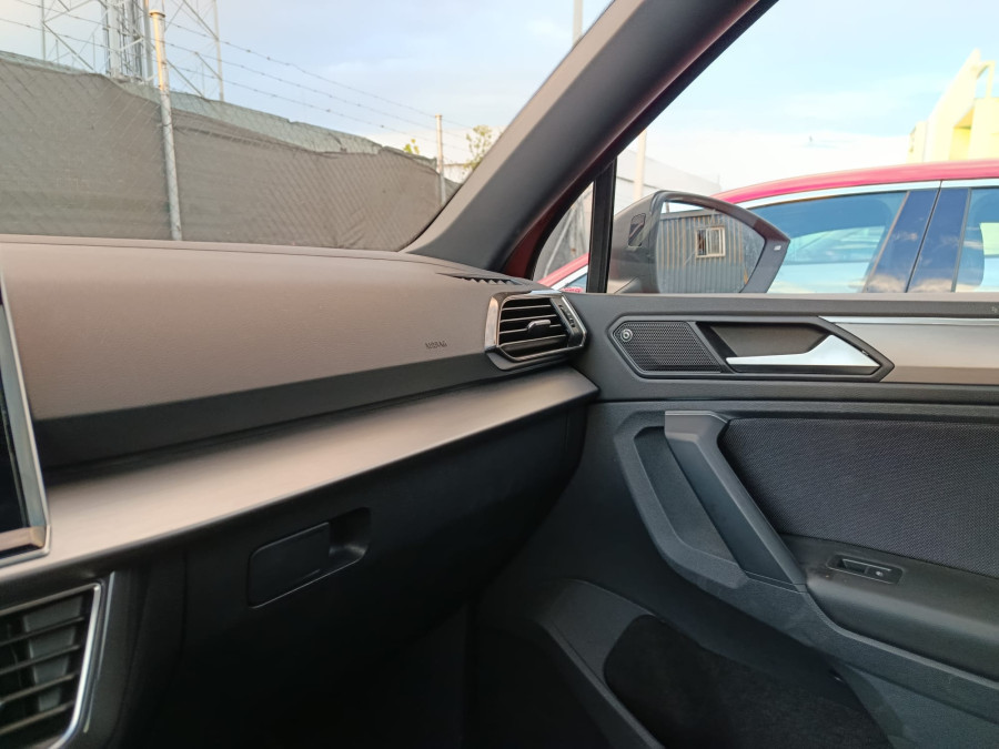 Imagen de SEAT Tarraco