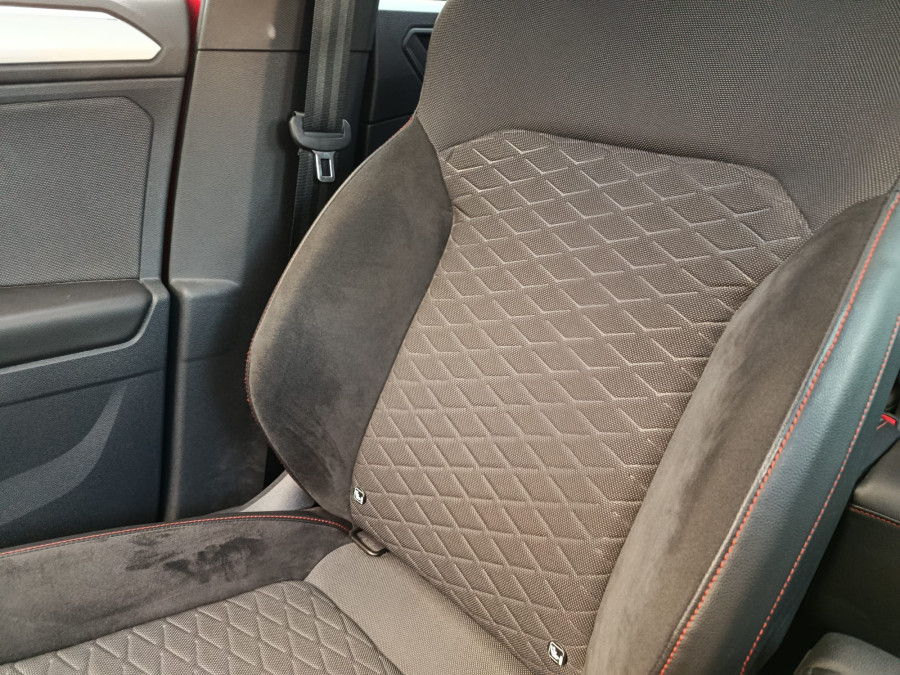 Imagen de SEAT Tarraco