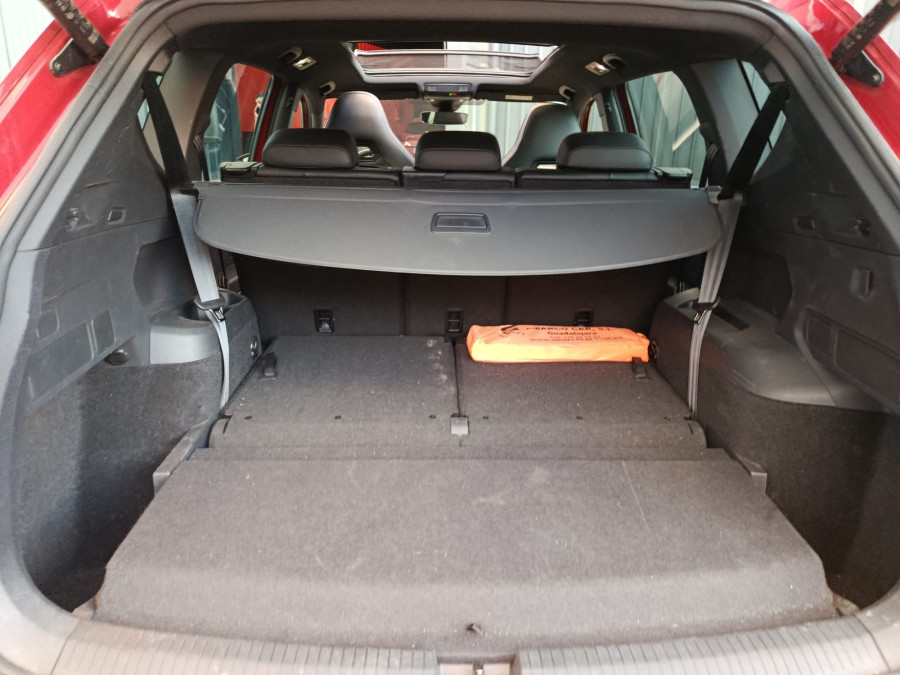 Imagen de SEAT Tarraco