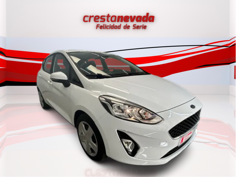 Imagen de Ford Fiesta