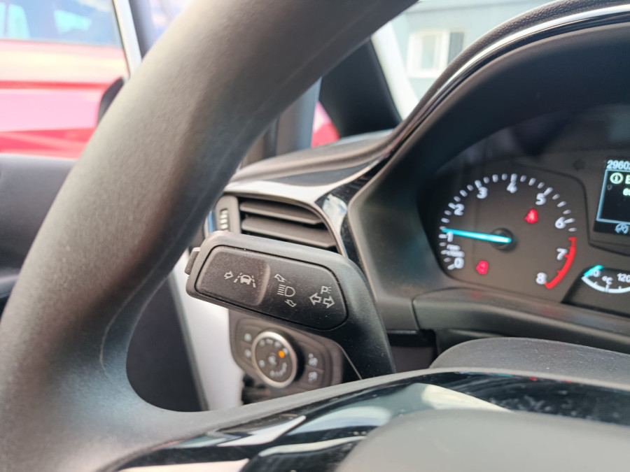 Imagen de Ford Fiesta