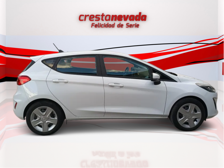 Imagen de Ford Fiesta