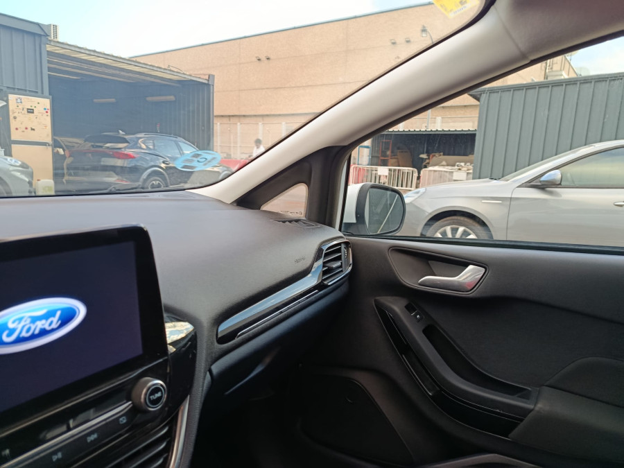 Imagen de Ford Fiesta