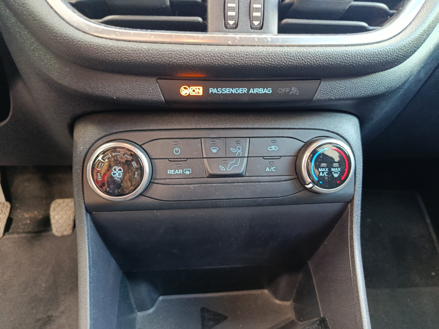 Imagen de Ford Fiesta