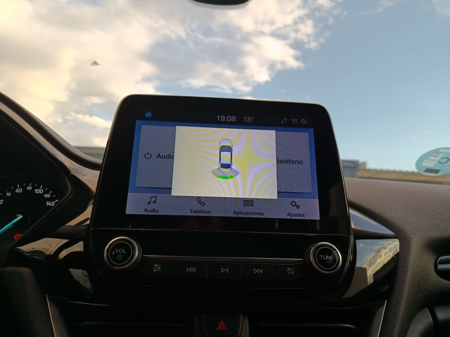 Imagen de Ford Fiesta