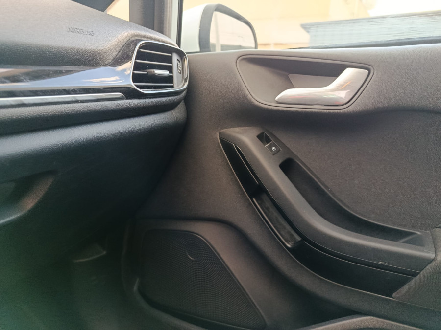 Imagen de Ford Fiesta