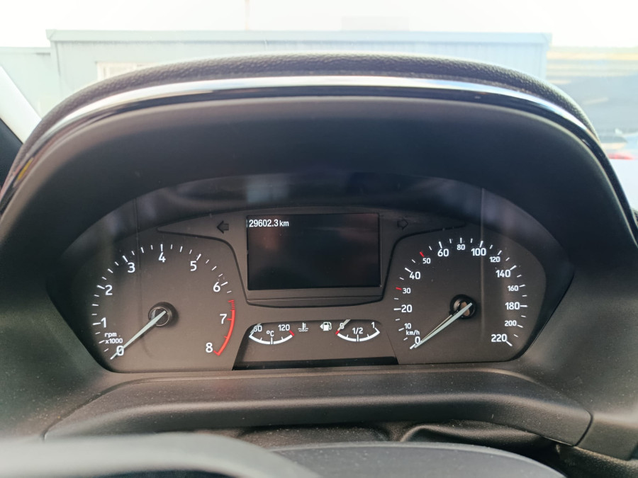 Imagen de Ford Fiesta