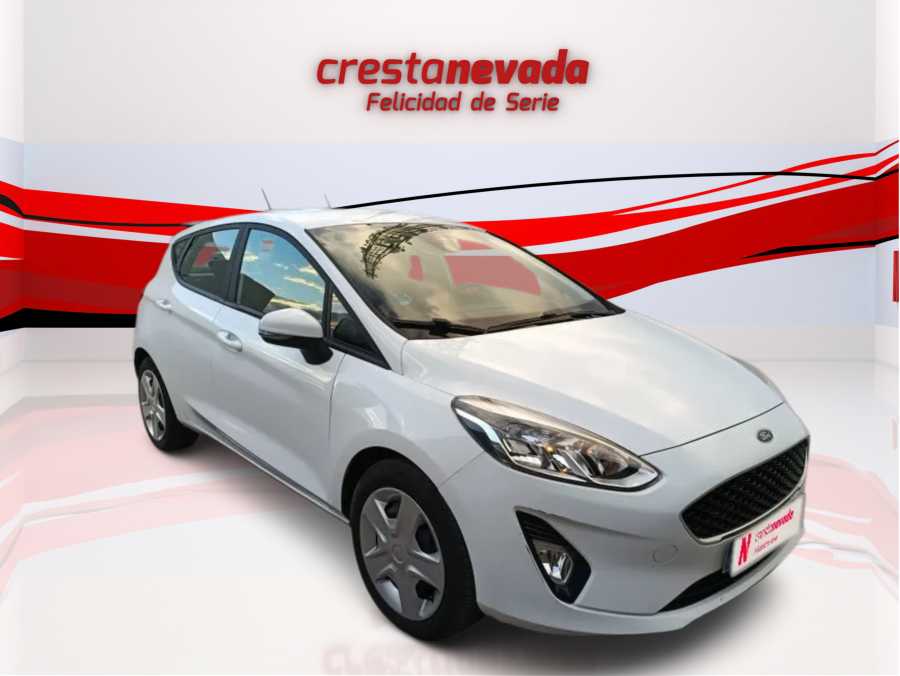 Imagen de Ford Fiesta