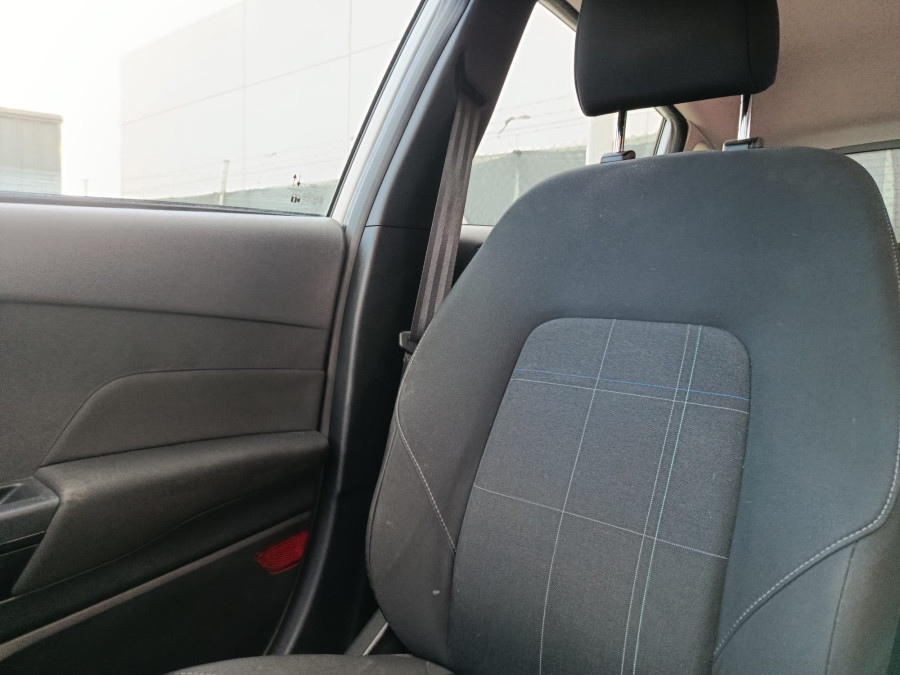 Imagen de Ford Fiesta