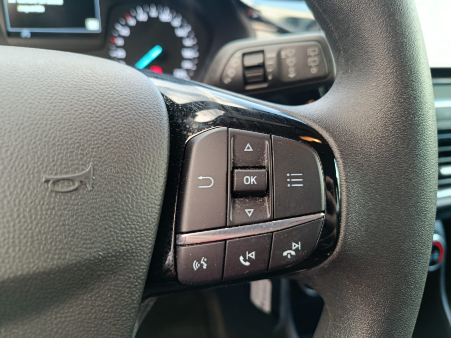 Imagen de Ford Fiesta