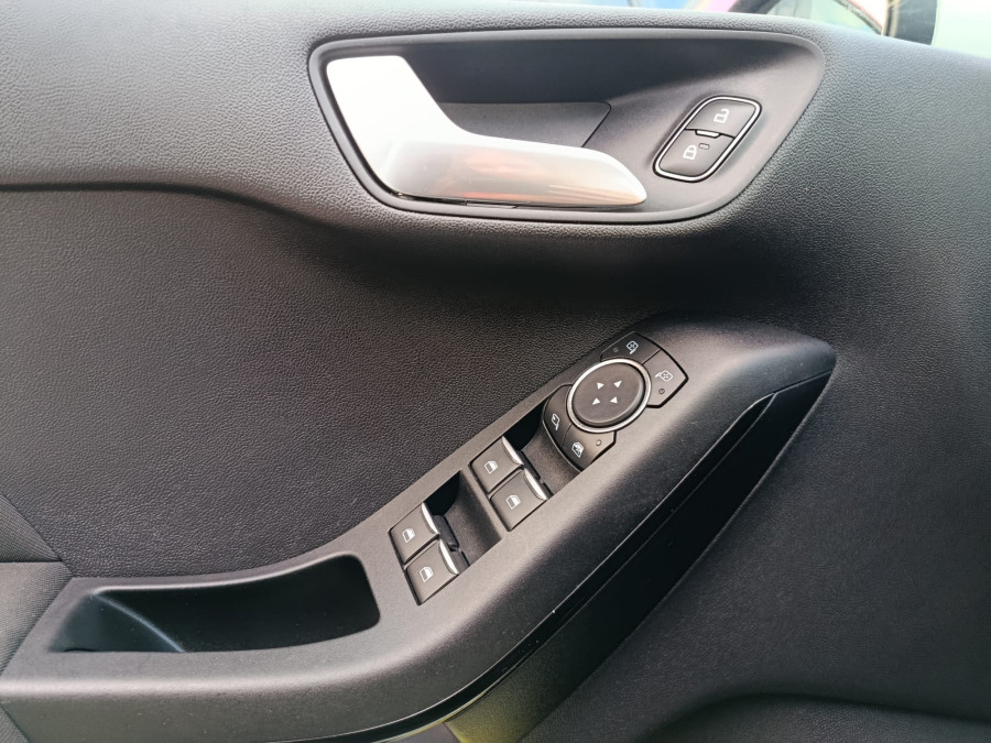 Imagen de Ford Fiesta