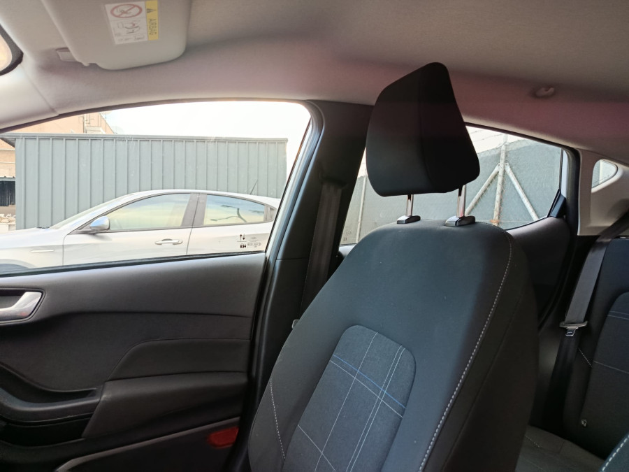 Imagen de Ford Fiesta